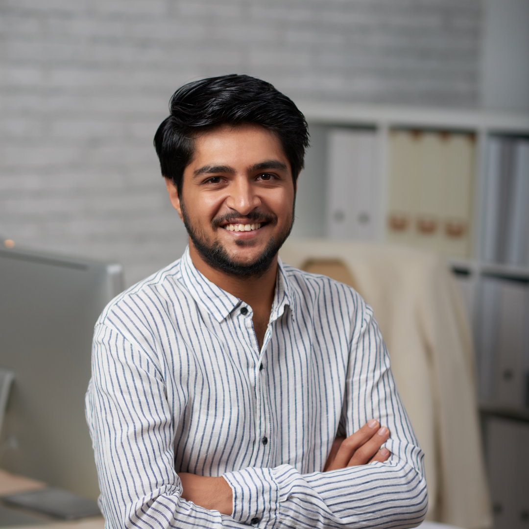 Rohit Desai