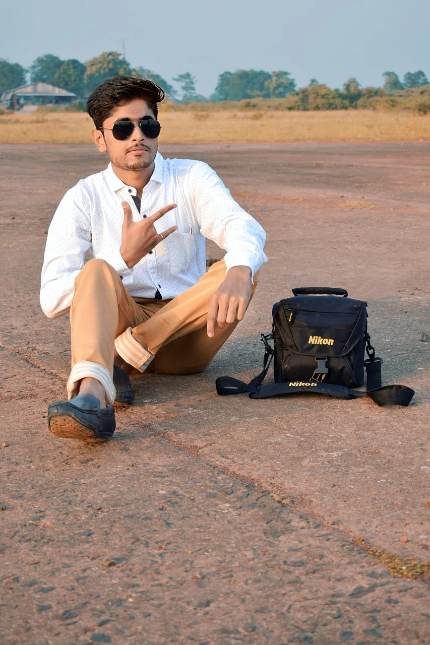 Amit Sharma