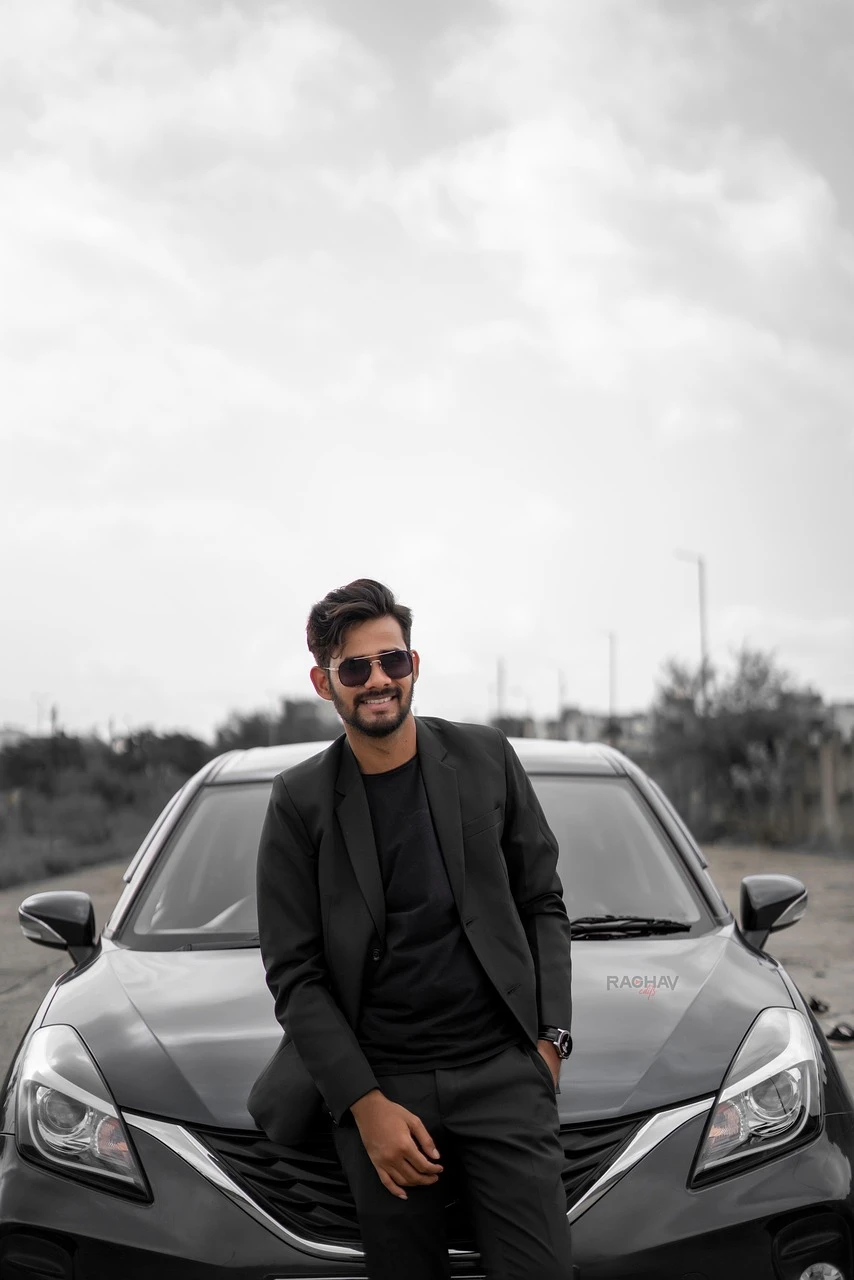 Rahul Patel